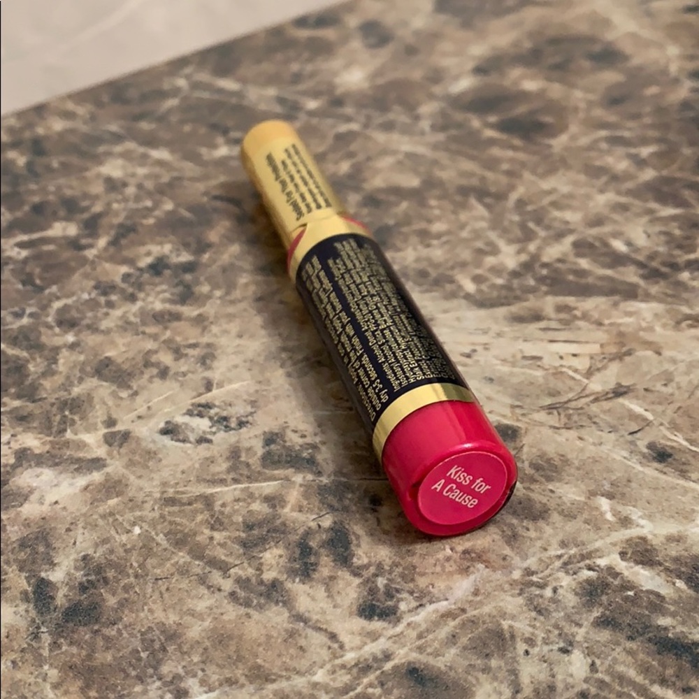 Lipsense Kiss for a Cause